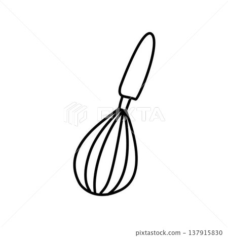 whisk doodle bakery tools 137915830