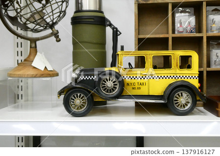 Carefully selected interior goods: A man's dream Carefully selected interior goods: A man's dream 137916127