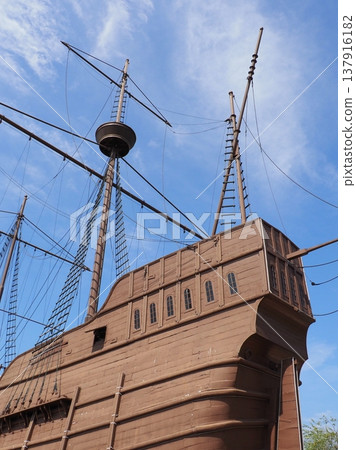 Maritime Museum of Melaka Maritime Museum of Melaka 137916182