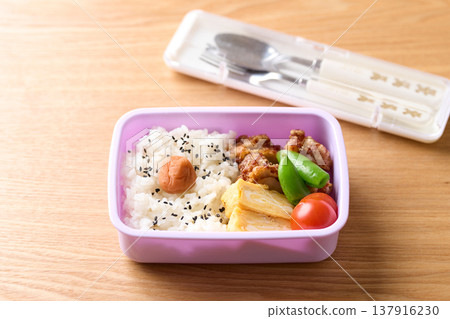 兒童午餐盒 137916230