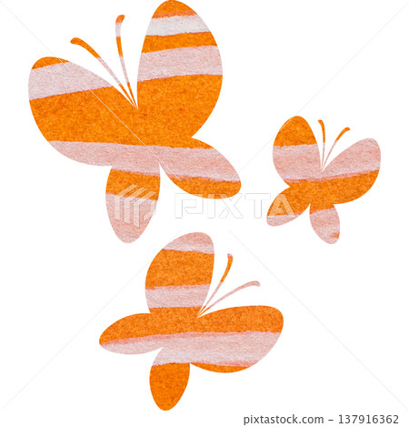 Beautiful watercolor butterfly icon image illustration Beautiful watercolor butterfly icon image illustration 137916362