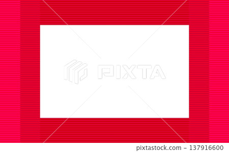 邊框圖案，方形，留白 137916600