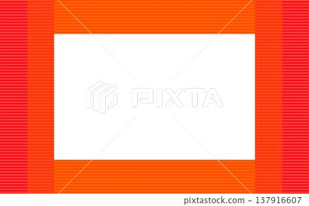 邊框圖案，方形，留白 137916607