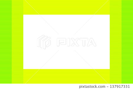 邊框圖案，方形，留白 137917331