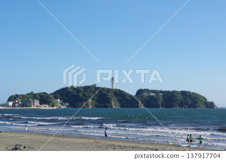 [Shonan] Enoshima (Fujisawa City, Kanagawa Prefecture) 137917704