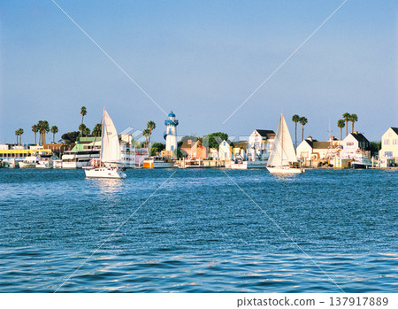 Fisherman's Village Shopping Center Fisherman's Village Shopping Center 137917889