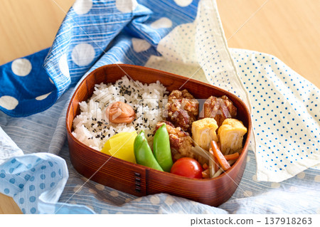 手工便當 手工便當 137918263