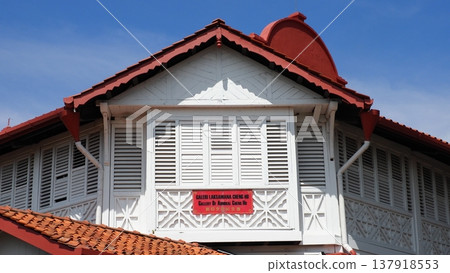 Malacca, Dutch Square, Stadthuys Malacca, Dutch Square, Stadthuys 137918553