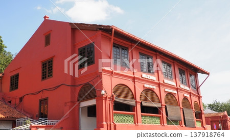 Malacca Malaysian Architecture Museum Malacca Malaysian Architecture Museum 137918764