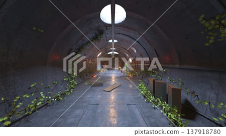 Former Jet Engine Test Facility 137918780