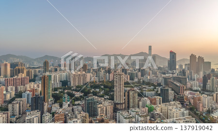 March 14 2026 KADOORIE HILL, Prestigious hillside neighborhood with greenery March 14 2026 KADOORIE HILL, Prestigious hillside neighborhood with greenery 137919042