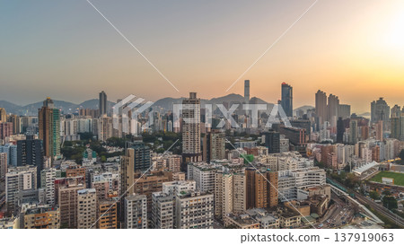 March 14 2026 KOWLOON TONG, Upscale residential district with education hub March 14 2026 KOWLOON TONG, Upscale residential district with education hub 137919063