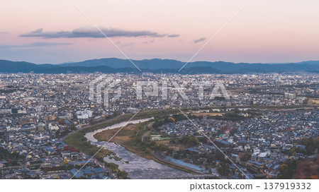 NOV 28 2025 Sogenchi Teien Serene Japanese Garden Kyoto Japan NOV 28 2025 Sogenchi Teien Serene Japanese Garden Kyoto Japan 137919332