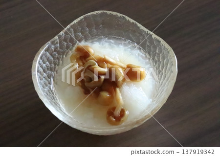 Daikon Oroshi Daikon Oroshi 137919342