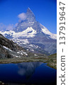 Swiss Summer Matterhorn 137919647