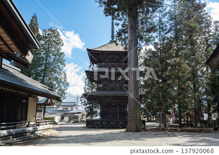 長野縣神社遺址掠影 長野縣神社遺址掠影 137920068