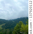 Mountains in Krasnaya Polyana, Sochi 137920112