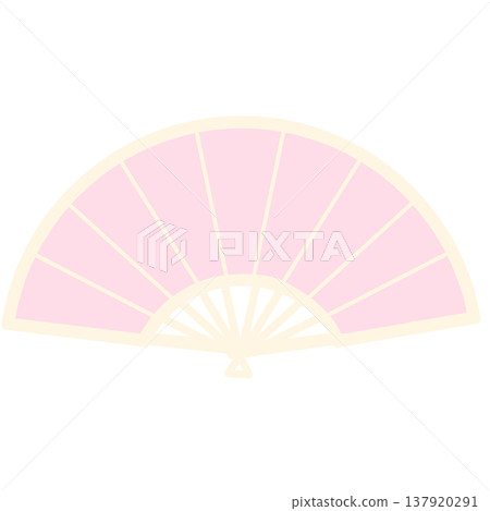 Vector illustration of Japanese style background material Vector illustration of Japanese style background material 137920291