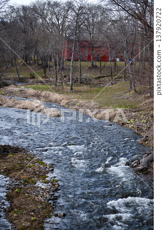 Spring brook Spring brook 137920722