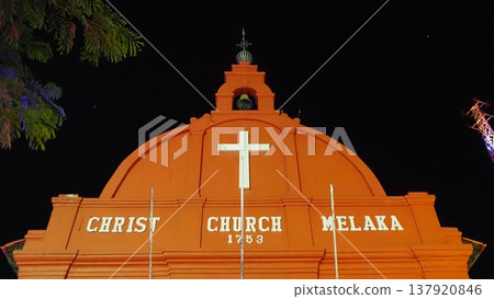 Malacca Christian Church Malacca Christian Church 137920846