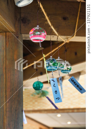 Kusatsu Onsen Yujiro Plaza (Kusatsu Town, Agatsuma District, Gunma Prefecture) 137921131