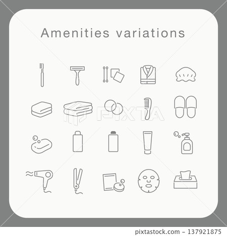Amenity Icon_Gray Line 137921875
