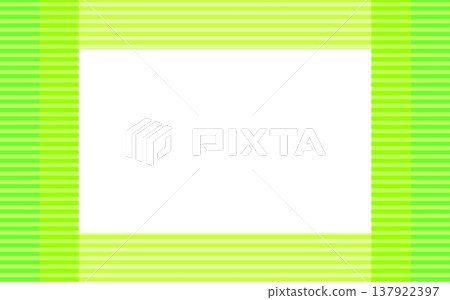 邊框圖案，方形，留白 137922397