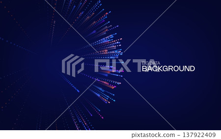 Abstract ai technology burst explosion background tech and light big data effect. Neon technology motion with line speed digital and glow space dynamic network concept. Abstract ai technology burst explosion background tech and light big data effect. Neon technology motion with line speed digital and glow space dynamic network concept. 137922409