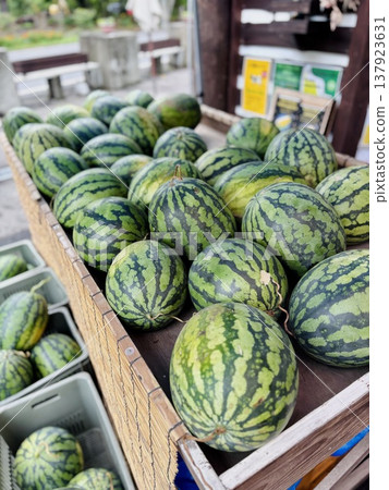 羽生田商店，群馬縣妻戀村一家著名的直銷店 137923631