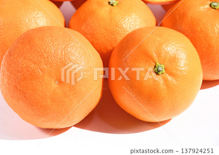Citrus fruits (Asumi) Citrus fruits (Asumi) 137924251