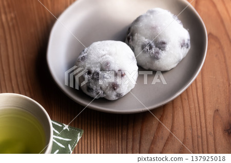 黑豆大福 137925018