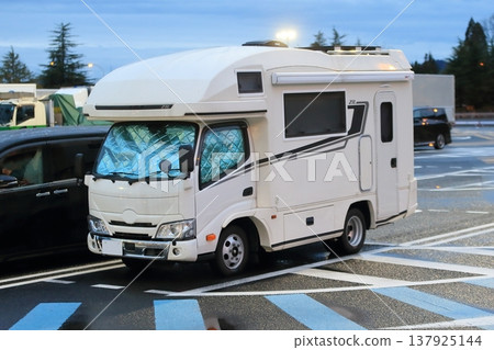 露營車 露營車 137925144