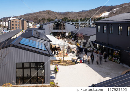 輕井澤T-SITE 輕井澤T-SITE 137925893