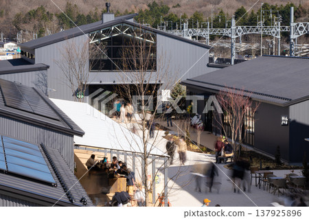 輕井澤T-SITE 輕井澤T-SITE 137925896