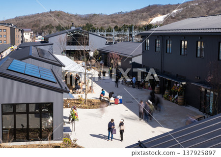 輕井澤T-SITE 輕井澤T-SITE 137925897