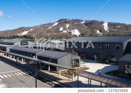 輕井澤T-SITE 輕井澤T-SITE 137925898
