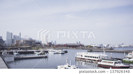 Minato Mirai Minato Mirai 137926348