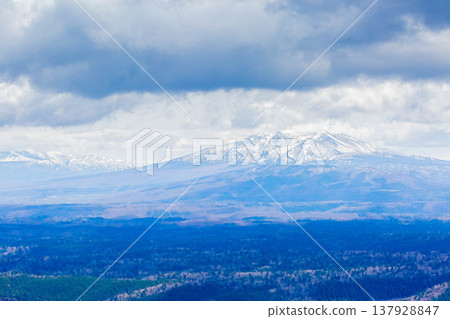 Shari-dake Shari-dake 137928847