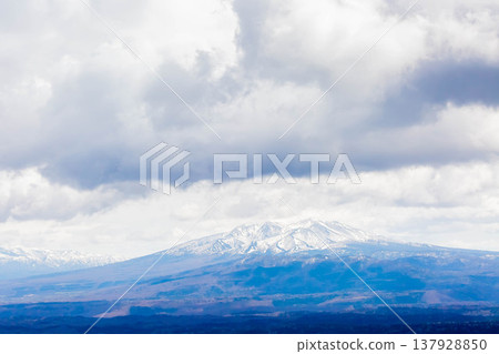 Shari-dake Shari-dake 137928850