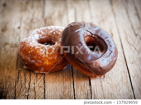 Donuts Donuts 137929050