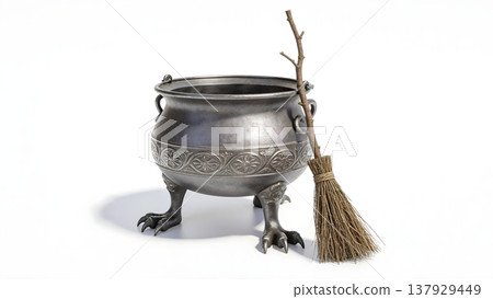 clay pot for chinese tea 137929449