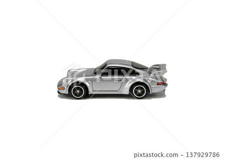 保時捷911迷你車 137929786