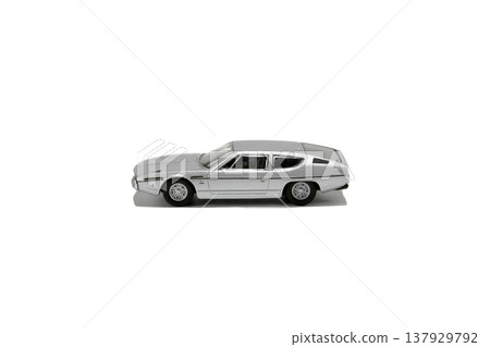 蘭博基尼 Espada 合金模型車 蘭博基尼 Espada 合金模型車 137929792