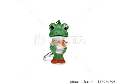 Keroyon Keychain - Showa Era Retro 137929796