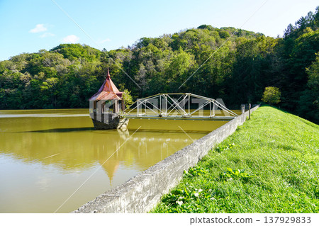 Ichinosawa water source/Ichikichi River Ichinosawa water source/Ichikichi River 137929833