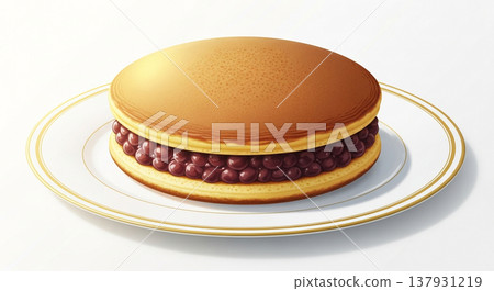 一道將老字號餐廳的美味帶到現代的菜餚。 137931219