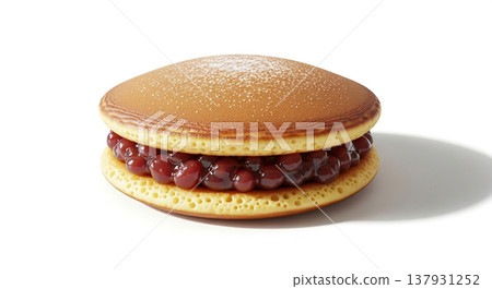 充滿甜蜜誘惑的傳統日式甜點 137931252