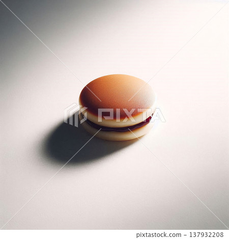 光澤亮麗的黑糖豆沙帶給你極致的放鬆體驗。 137932208