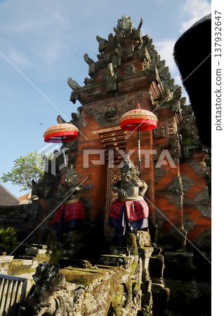 巴圖安寺,烏布,峇裡島 巴圖安寺,烏布,峇裡島 137932647