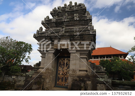 巴圖安寺,烏布,峇裡島 巴圖安寺,烏布,峇裡島 137932652